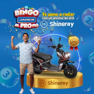 Catálogo Jaher en Loja | Catálogo Jaher | 2026-03-10T00:00:00.000Z - 2026-03-24T00:00:00.000Z