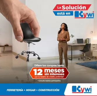 Catálogo Mega Kywi en Balao | Catálogo Mega Kywi | 2026-03-11T00:00:00.000Z - 2026-03-25T00:00:00.000Z