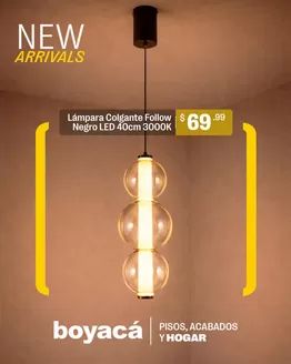 Catálogo Boyacá | Lampara  | 2026-03-12T00:00:00.000Z - 2026-03-31T00:00:00.000Z