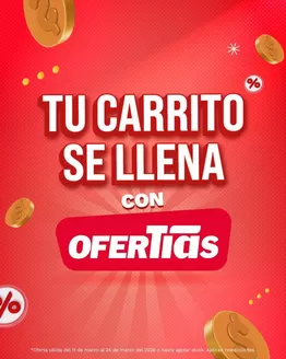 Catálogo Tia en Pichincha | Gran variedad de ofertas | 2026-03-11T00:00:00.000Z - 2026-03-24T00:00:00.000Z