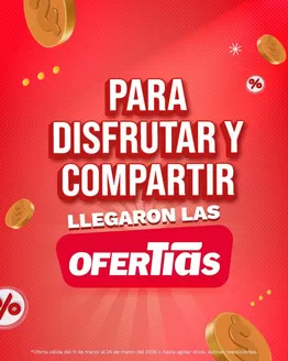 Catálogo Tia en Duran | Ofertas y promociones actuales | 2026-03-11T00:00:00.000Z - 2026-03-24T00:00:00.000Z