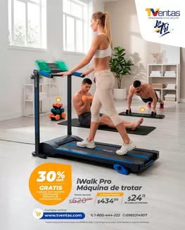 Catálogo TVentas en Portoviejo | Catálogo TVentas | 2026-03-15T00:00:00.000Z - 2026-03-22T00:00:00.000Z