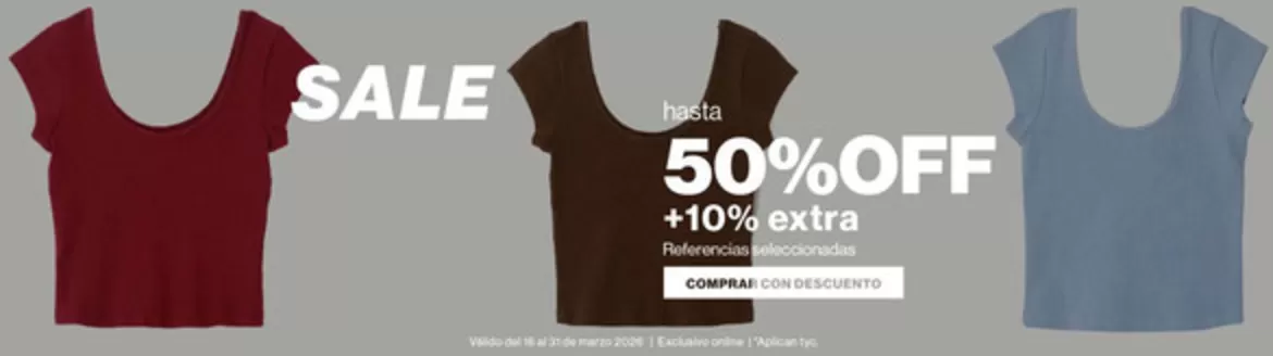Catálogo Tennis en Duran | Hasta 50%off+10%extra  | 2026-03-17T00:00:00.000Z - 2026-03-31T00:00:00.000Z