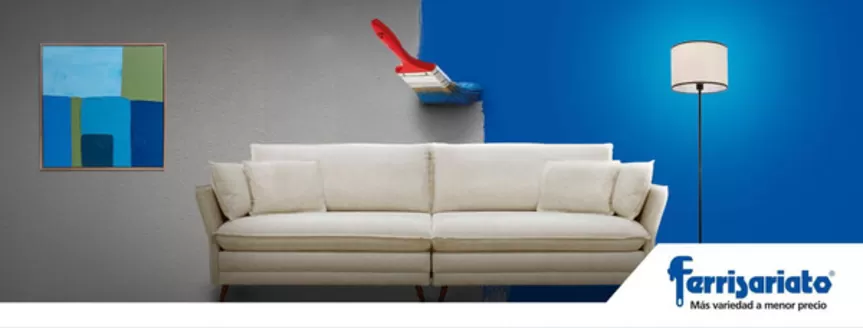 Catálogo Ferrisariato en Riobamba | Ahorra ahora con nuestras ofertas | 2026-03-17T00:00:00.000Z - 2026-03-31T00:00:00.000Z