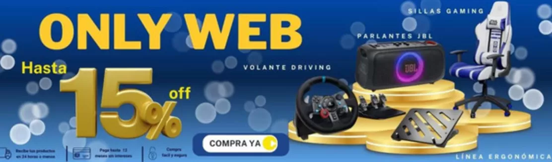 Catálogo Super Paco en Calceta | Only Web | 2026-03-18T00:00:00.000Z - 2026-03-31T00:00:00.000Z