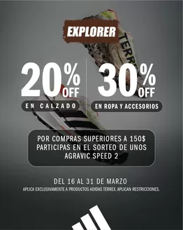 Catálogo Explorer Ecuador en Sangolquí | Promocion | 2026-03-18T00:00:00.000Z - 2026-03-31T00:00:00.000Z