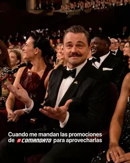 Catálogo Comandato en El Carmen | Catálogo Comandato | 2026-03-18T00:00:00.000Z - 2026-04-01T00:00:00.000Z