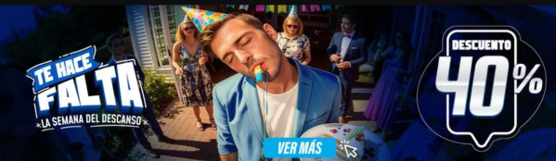 Catálogo Chaide en Nobol Canton | Descuento 40% | 2026-03-19T00:00:00.000Z - 2026-03-31T00:00:00.000Z