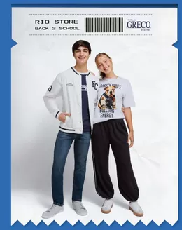 Catálogo Rio Store en Naranjal | Ofertas y promociones actuales | 2026-03-19T00:00:00.000Z - 2026-04-02T00:00:00.000Z