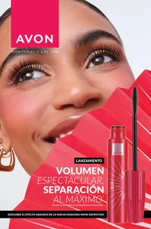 Catálogo AVON en Azogues | Avon Ciclo 04 | 2026-04-01T00:00:00.000Z - 2026-04-30T00:00:00.000Z