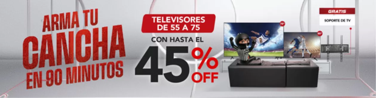 Catálogo Almacenes Japón en Montecristi | Ofertas principales para todos los cazadores de gangas | 2026-03-20T00:00:00.000Z - 2026-04-03T00:00:00.000Z