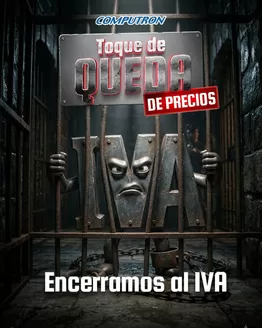 Catálogo Computron | Excelente oferta para todos los clientes | 2026-03-20T00:00:00.000Z - 2026-04-03T00:00:00.000Z