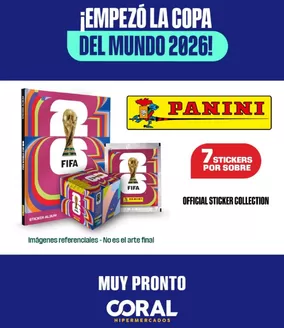 Catálogo Coral Hipermercados en Quito | Catálogo Coral Hipermercados | 2026-03-20T00:00:00.000Z - 2026-04-03T00:00:00.000Z
