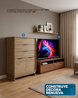 Catálogo Ferrisariato en Salcedo | Ofertas principales y descuentos | 2026-03-21T00:00:00.000Z - 2026-04-04T00:00:00.000Z