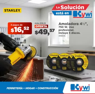 Catálogo Kywi | Catálogo Kywi | 2026-03-21T00:00:00.000Z - 2026-04-04T00:00:00.000Z