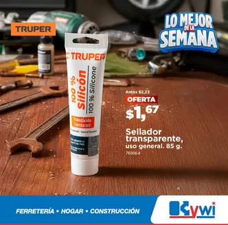 Catálogo Mega Kywi en Pujilí | Catálogo Mega Kywi | 2026-03-22T00:00:00.000Z - 2026-04-05T00:00:00.000Z