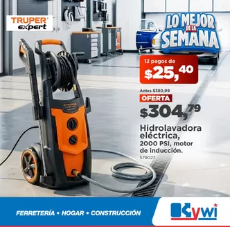 Catálogo Kywi | Catálogo Kywi | 2026-03-23T00:00:00.000Z - 2026-04-06T00:00:00.000Z