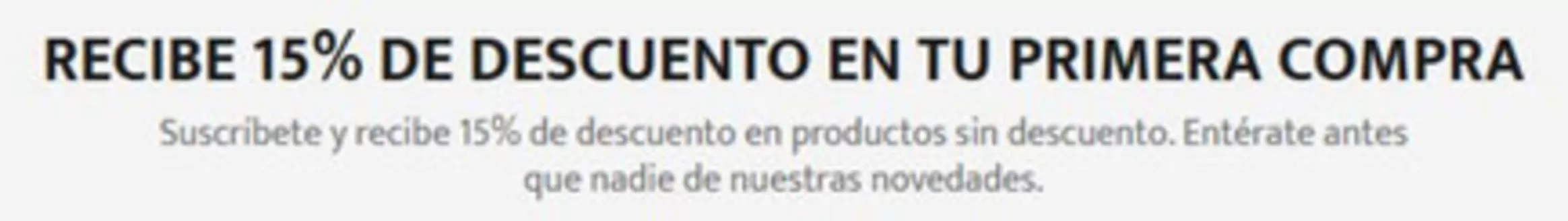 Catálogo Bosi en Guayaquil | Recibe 15% de descuento en tu primera compra  | 2026-03-25T00:00:00.000Z - 2026-04-30T00:00:00.000Z