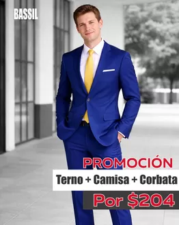 Catálogo Bassil en Ambato | Promocion | 2026-03-26T00:00:00.000Z - 2026-04-19T00:00:00.000Z