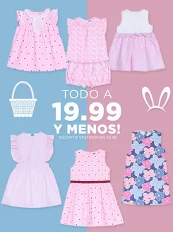 Catálogo EPK en Ambato | Todo a 19.99 y menos! | 2026-03-26T00:00:00.000Z - 2026-04-05T00:00:00.000Z