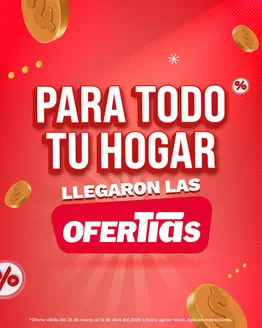 Catálogo Tia en Sangolquí | Ahorra ahora con nuestras ofertas | 2026-03-25T00:00:00.000Z - 2026-04-13T00:00:00.000Z