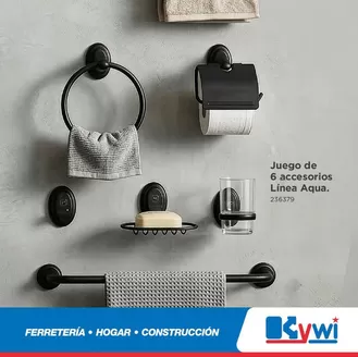 Catálogo Kywi | Catálogo Kywi | 2026-03-26T00:00:00.000Z - 2026-04-09T00:00:00.000Z