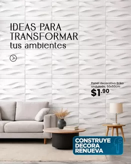 Catálogo Ferrisariato en Buena Fé | Catálogo Ferrisariato | 2026-03-27T00:00:00.000Z - 2026-04-10T00:00:00.000Z