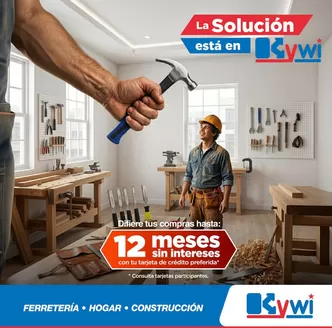 Catálogo Mega Kywi en Cuenca | Descubre ofertas atractivas | 2026-03-27T00:00:00.000Z - 2026-04-10T00:00:00.000Z