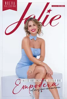 Catálogo Jolie en Quito | Jolie Catalogo 0526 | 2026-05-01T00:00:00.000Z - 2026-05-31T00:00:00.000Z