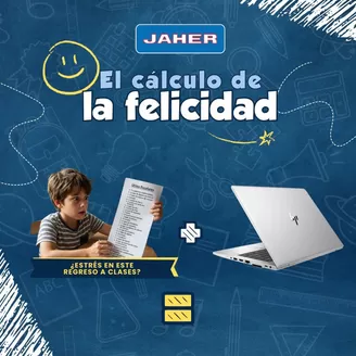 Catálogo Jaher | Catálogo Jaher | 2026-03-28T00:00:00.000Z - 2026-04-11T00:00:00.000Z