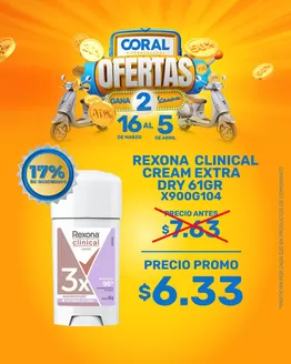 Catálogo Coral Hipermercados en Espíndola | Catálogo Coral Hipermercados | 2026-03-16T00:00:00.000Z - 2026-04-05T00:00:00.000Z