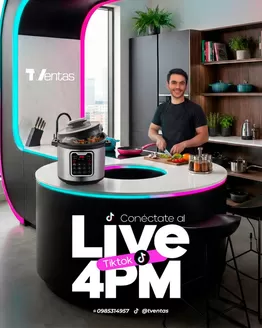 Catálogo TVentas | Nuestras mejores ofertas para ti | 2026-03-28T00:00:00.000Z - 2026-04-11T00:00:00.000Z