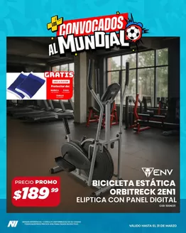 Catálogo Novicompu | Convocados al mundial | 2026-03-30T00:00:00.000Z - 2026-04-25T00:00:00.000Z