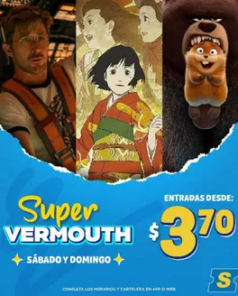 Catálogo Supercines en Babahoyo | Promociones | 2026-03-30T00:00:00.000Z - 2026-04-30T00:00:00.000Z