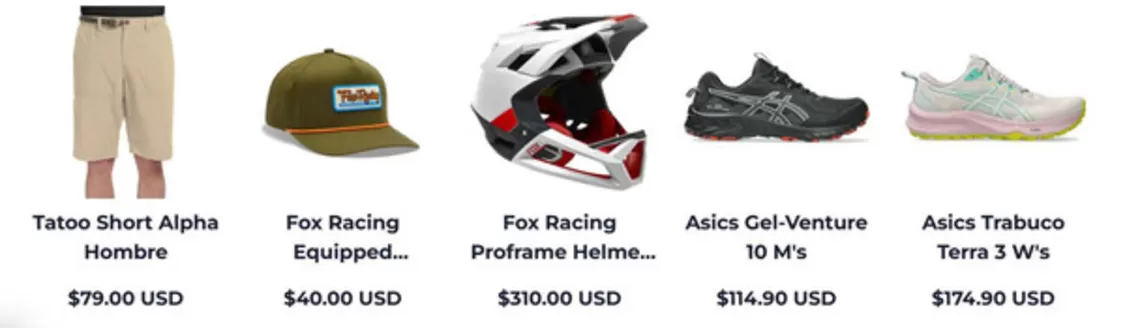 Catálogo Tatoo en Quito | Offers | 2026-03-30T00:00:00.000Z - 2026-05-31T00:00:00.000Z