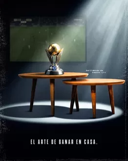 Catálogo Muebles el Bosque en Quito | Catálogo Muebles el Bosque | 2026-03-30T00:00:00.000Z - 2026-04-13T00:00:00.000Z