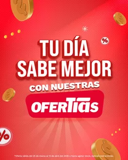 Catálogo Tia en Playas | Nuestras mejores ofertas para ti | 2026-03-25T00:00:00.000Z - 2026-04-13T00:00:00.000Z