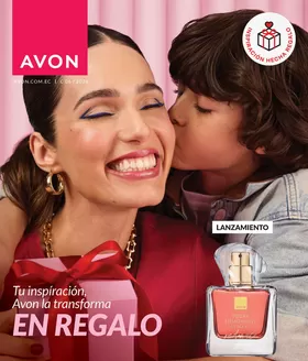 Catálogo AVON en Bucay, Ecuador | Avon Ciclo 06 | 2026-06-01T00:00:00.000Z - 2026-06-30T00:00:00.000Z