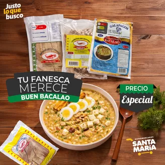 Catálogo Santa Maria | Grandes descuentos en productos seleccionados | 2026-04-03T00:00:00.000Z - 2026-04-17T00:00:00.000Z