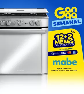 Catálogo Almacenes La Ganga | Ofertas especiales para ti | 2026-03-31T00:00:00.000Z - 2026-04-06T00:00:00.000Z