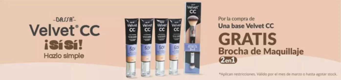 Catálogo Bassa en Duran | Tenemos un detalle para ti | 2026-04-07T00:00:00.000Z - 2026-04-30T00:00:00.000Z