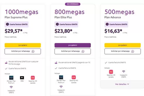 Catálogo Xtrim en Montecristi | Planes | 2026-04-07T00:00:00.000Z - 2026-07-05T00:00:00.000Z