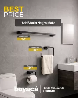 Catálogo Boyacá en Machala | Cromo Ofertas | 2026-04-08T00:00:00.000Z - 2026-04-30T00:00:00.000Z