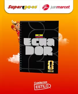 Catálogo Super Paco en Montecristi | Promociones actuales | 2026-04-10T00:00:00.000Z - 2026-04-24T00:00:00.000Z