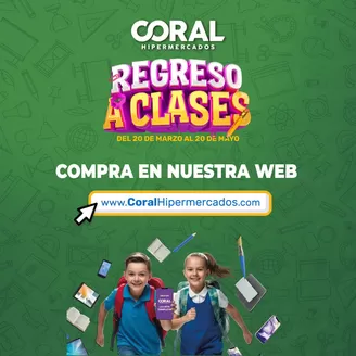 Catálogo Coral Hipermercados | Descuentos y promociones | 2026-03-20T00:00:00.000Z - 2026-05-20T00:00:00.000Z