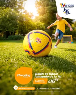 Catálogo TVentas | Ofertas para cazadores de gangas | 2026-04-11T00:00:00.000Z - 2026-04-12T00:00:00.000Z