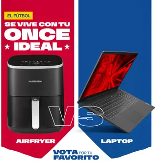 Catálogo Artefacta | Ofertas especiales atractivas para todos | 2026-04-11T00:00:00.000Z - 2026-04-25T00:00:00.000Z