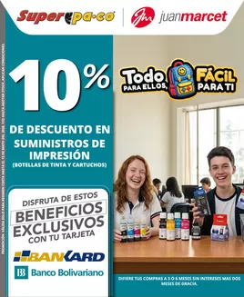 Catálogo Super Paco | Grandes descuentos en productos seleccionados | 2026-04-11T00:00:00.000Z - 2026-05-15T00:00:00.000Z