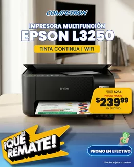 Catálogo Computron | Gangas y ofertas actuales | 2026-04-12T00:00:00.000Z - 2026-04-26T00:00:00.000Z