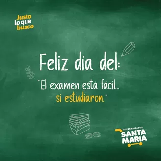 Catálogo Santa Maria en Quininde | Catálogo Santa Maria | 2026-04-14T00:00:00.000Z - 2026-04-28T00:00:00.000Z